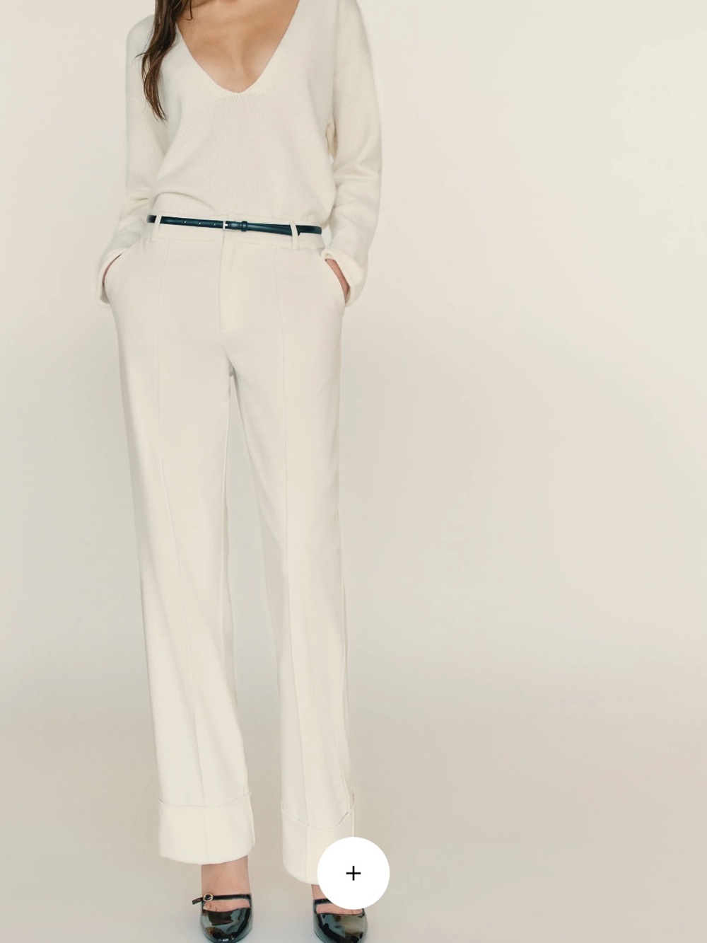 Reformation Petite Pant NWT